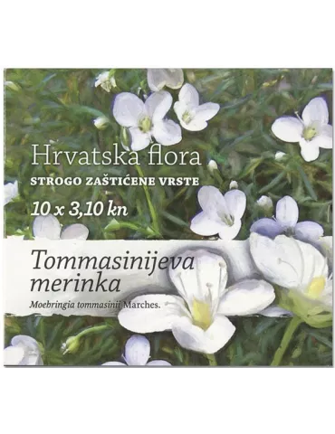 n° C1342/C1344 - Timbre CROATIE Carnets 2