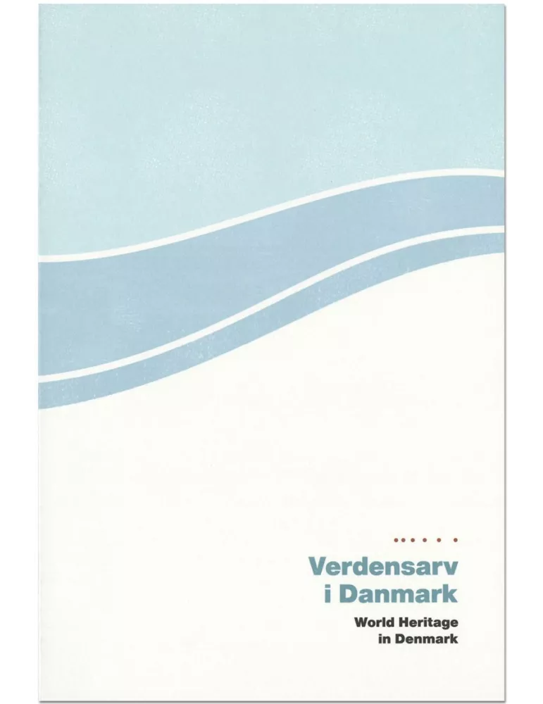 n° 5 - Timbre DANEMARK VIII - Carnets et ouvrages de luxe