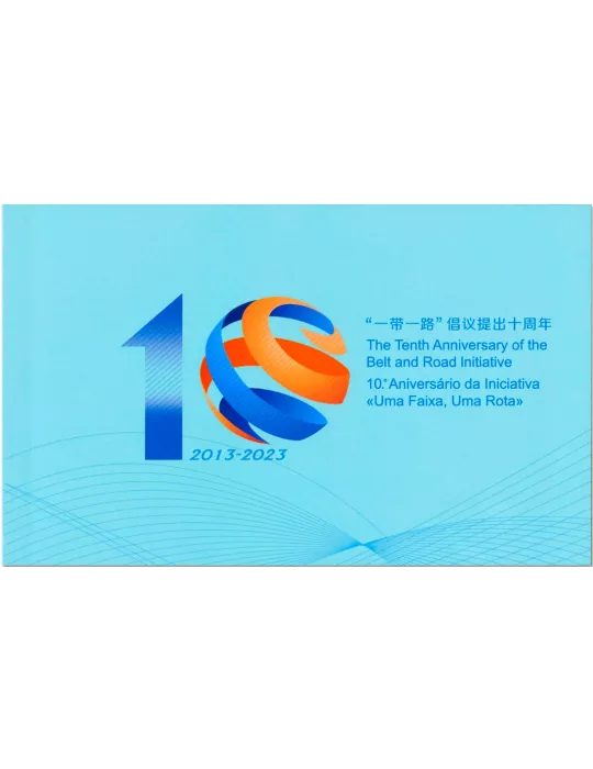 n° C413 - Timbre HONG KONG Carnets