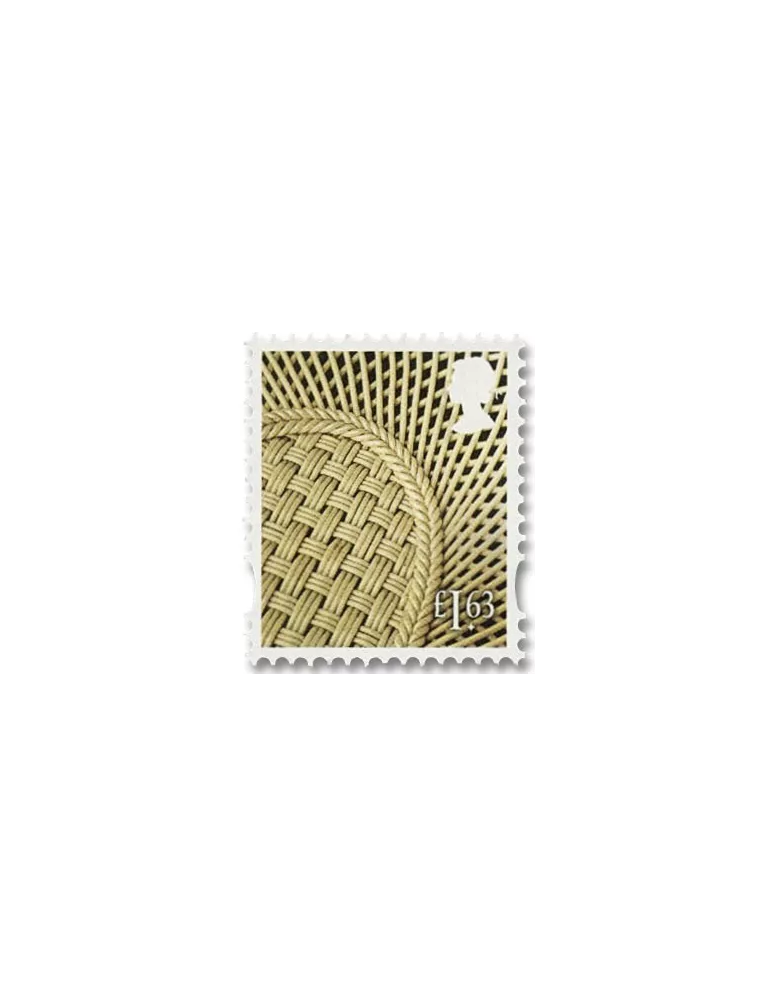 n° 4964/4965 - Timbre GRANDE-BRETAGNE Poste