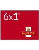 n° C4155 - Timbre GRANDE-BRETAGNE Carnets