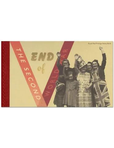 n° C4980 - Timbre GRANDE-BRETAGNE Carnets