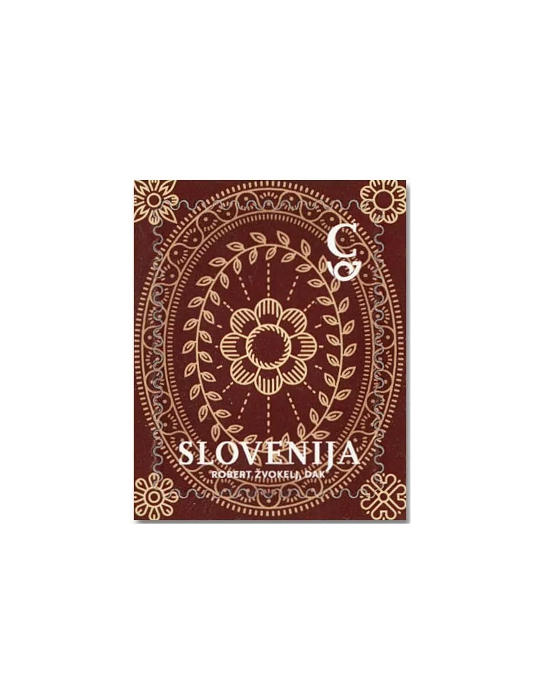 n° 1181/1183 - Timbre SLOVENIE Poste