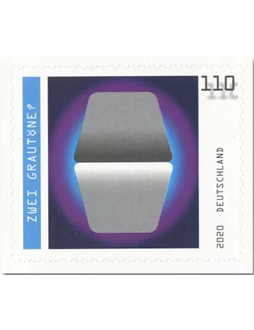 n° 3319 - Timbre ALLEMAGNE FEDERALE Poste