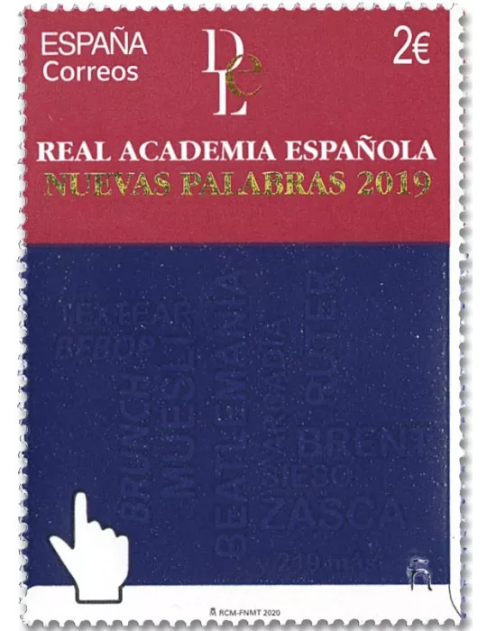 n° 5134 - Timbre ESPAGNE Poste