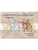 n° C795 - Timbre SLOVAQUIE Carnets (EUROPA)