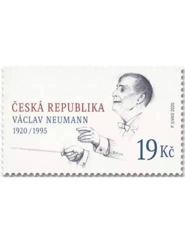 n° 949 - Timbre TCHEQUE (République) Poste