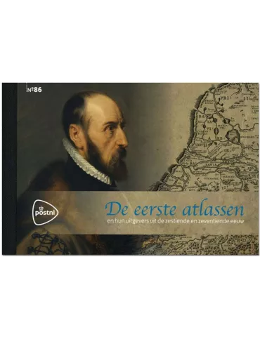 n° C3841 - Timbre PAYS-BAS Carnets