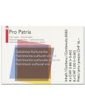 n° C2576 - Timbre SUISSE Carnets