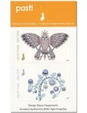 n° 2659/2660 - Timbre FINLANDE Poste