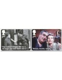 n° 4993/5000 - Timbre GRANDE-BRETAGNE Poste