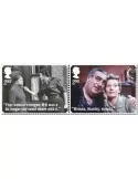 n° 4993/5000 - Timbre GRANDE-BRETAGNE Poste