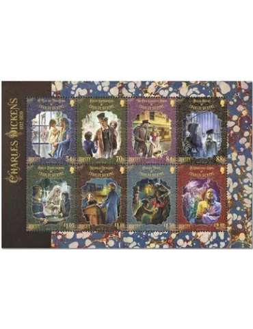 n° F2482 - Timbre JERSEY Poste