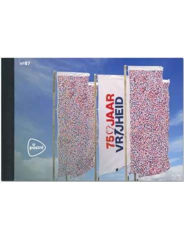 n° C3849 - Timbre PAYS-BAS Carnets