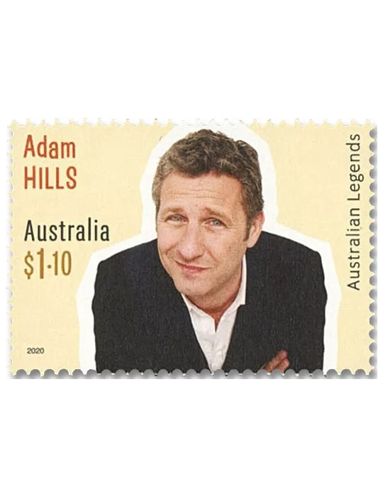 n° 4900/4903 - Timbre AUSTRALIE Poste