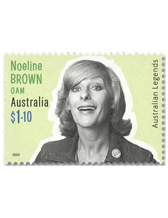 n° 4900/4903 - Timbre AUSTRALIE Poste