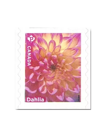 n° 3684/3685 - Timbre CANADA Poste