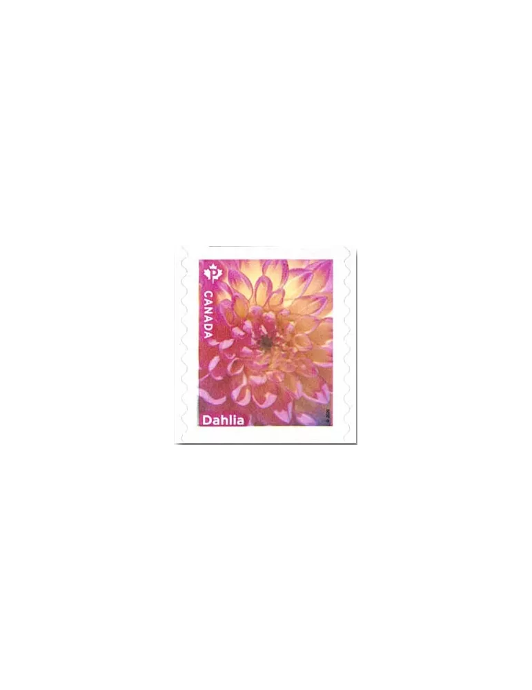 n° 3684/3685 - Timbre CANADA Poste