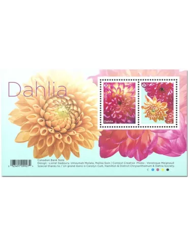 n° F3680 - Timbre CANADA Poste
