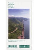 n° C3663 - Timbre CANADA Carnets