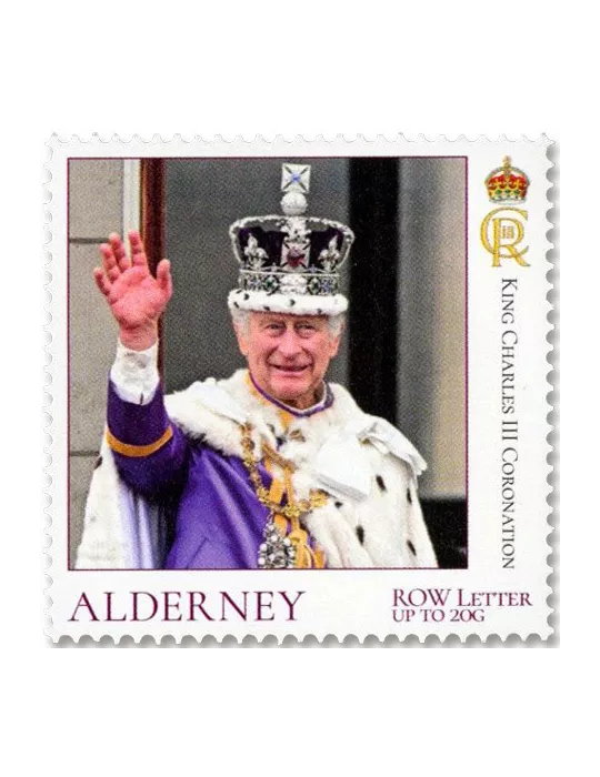 n° 774/779 - Timbre AURIGNY Poste