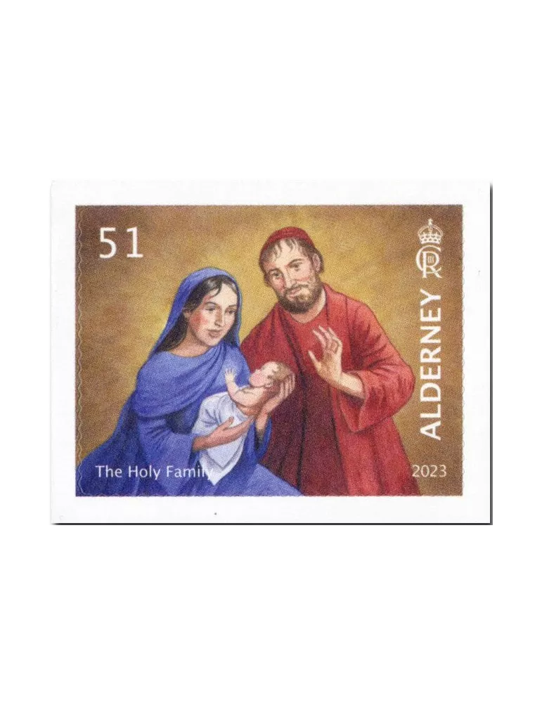 n° 780/787 - Timbre AURIGNY Poste