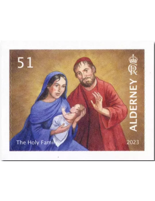 n° 780/787 - Timbre AURIGNY Poste