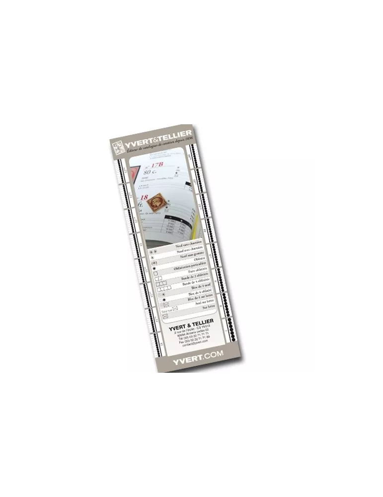 Kit Junior (avec Classeur Perfecta Grenat - Voyage au pays des Jardins S.Bern)