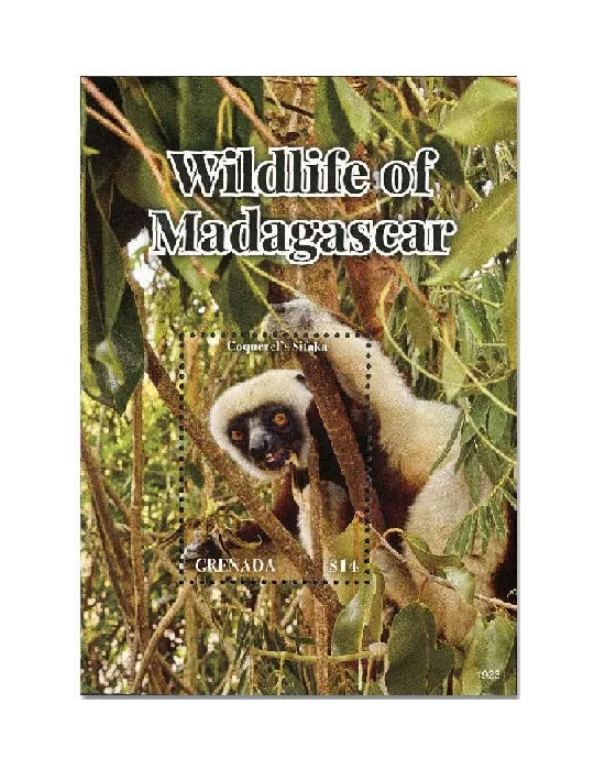 n° 896 - Timbre GRENADE Blocs et feuillets