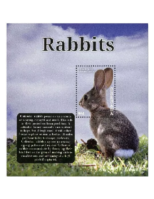 n° 897 - Timbre GRENADE Blocs et feuillets