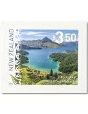 n° 3596 - Timbre NOUVELLE-ZELANDE Poste