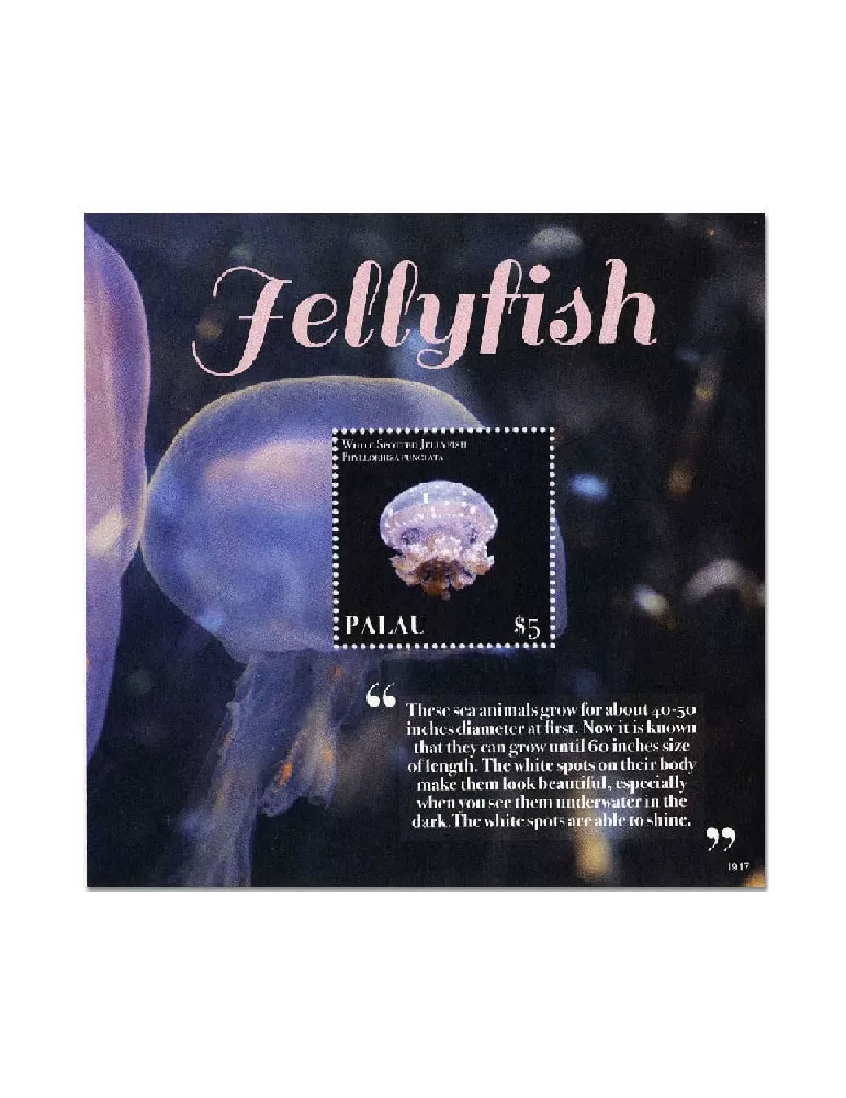 n° 371 - Timbre PALAU Blocs et feuillets