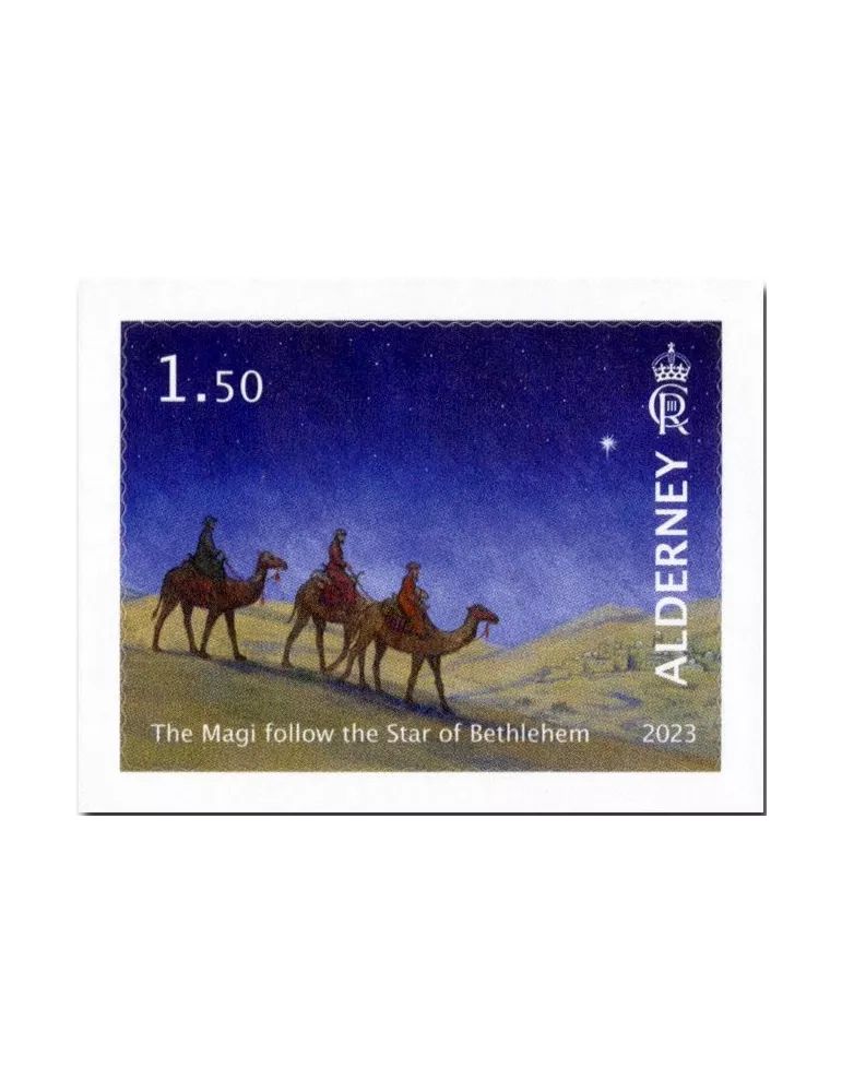 n° 780/787 - Timbre AURIGNY Poste