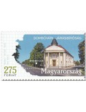 n° 4790/4792 - Timbre HONGRIE Poste