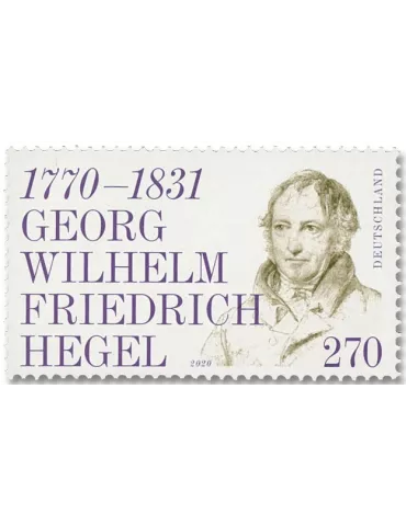n° 3334 - Timbre ALLEMAGNE FEDERALE Poste