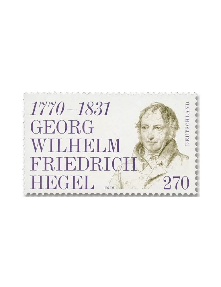 n° 3334 - Timbre ALLEMAGNE FEDERALE Poste