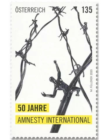 n° 3382 - Timbre AUTRICHE Poste