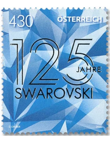 n° 3397 - Timbre AUTRICHE Poste