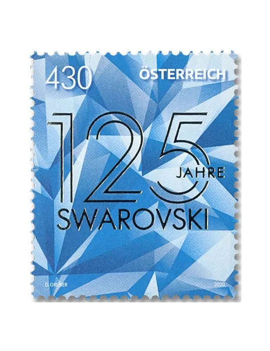 n° 3397 - Timbre AUTRICHE Poste