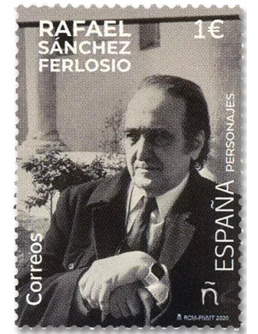 n° 5170 - Timbre ESPAGNE Poste