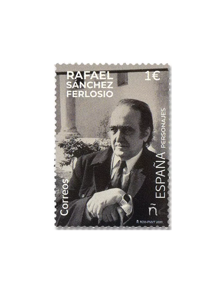 n° 5170 - Timbre ESPAGNE Poste