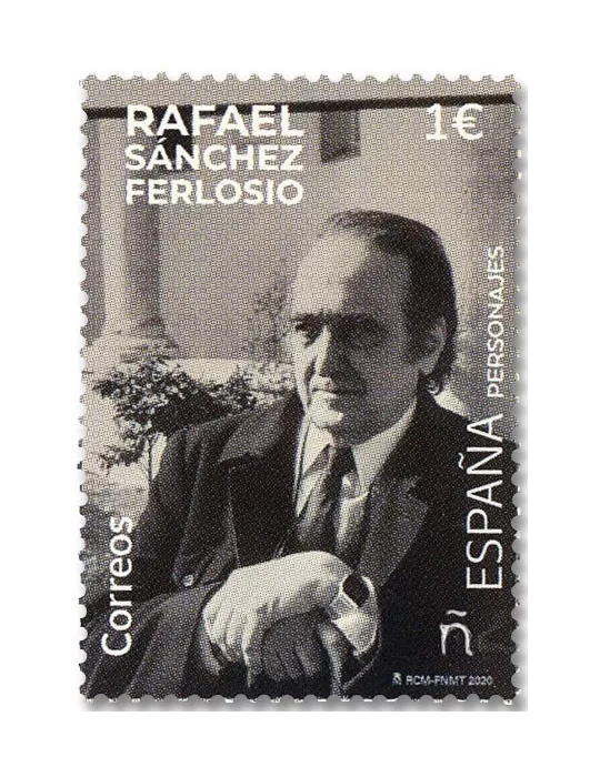 n° 5170 - Timbre ESPAGNE Poste