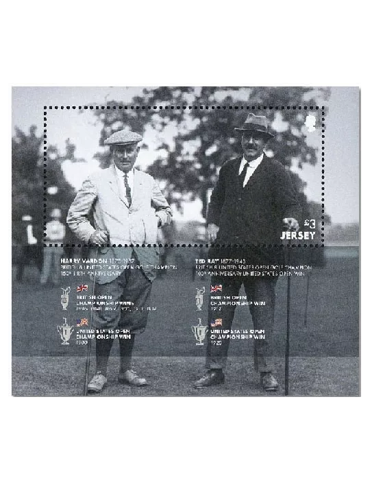 n° F2496 - Timbre JERSEY Poste