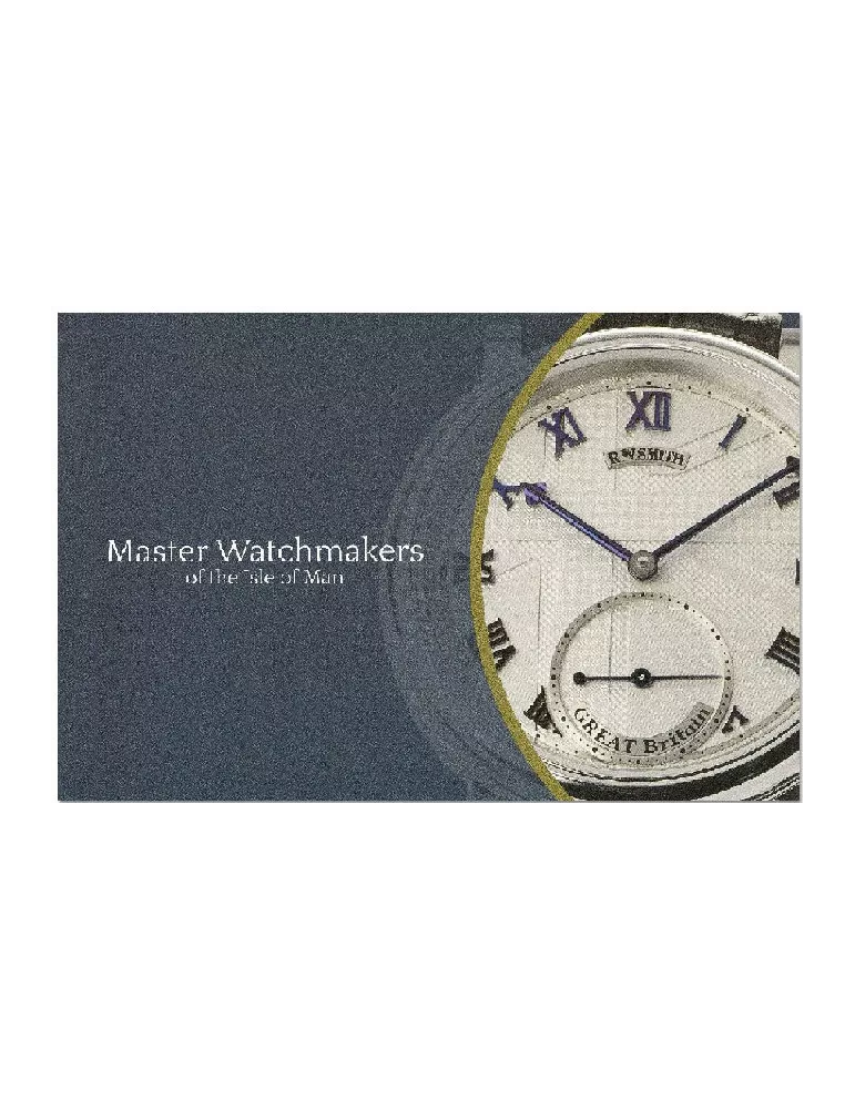 n° C2660 - Timbre ILE DE MAN Carnets