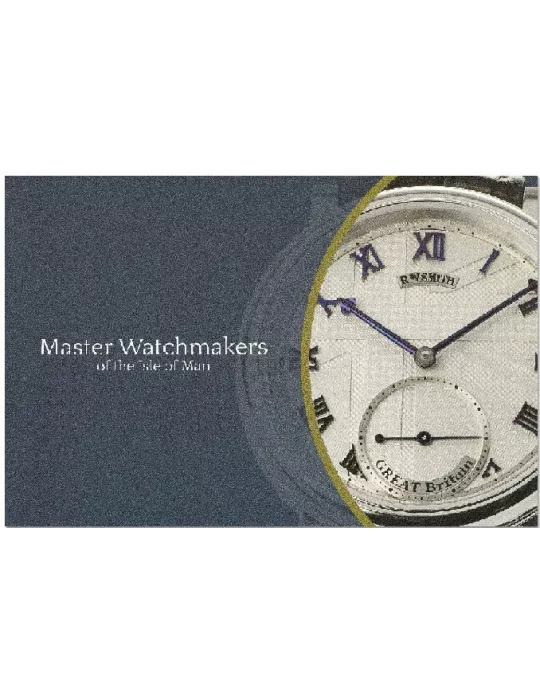 n° C2660 - Timbre ILE DE MAN Carnets