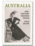 n° 4953/4956 - Timbre AUSTRALIE Poste
