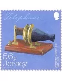 n° 2691/2696 - Timbre JERSEY Poste