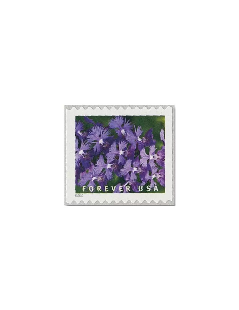 n° 5292a/5301a - Timbre ETATS-UNIS D´AMERIQUE Poste