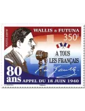 n° 928 - Timbre WALLIS & FUTUNA Poste