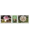 n° 1396/1397 - Timbre Nelle-Calédonie Poste